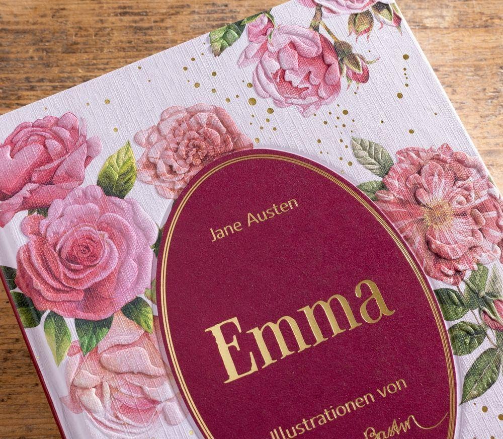 洋書 EMMA Emma: A Novel (Vintage Classics): Austen, Jane